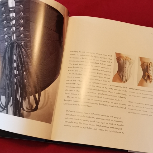 Lingerie - A lexicon of style - Picture 4 of 7